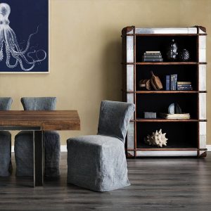 Aviator Shelving