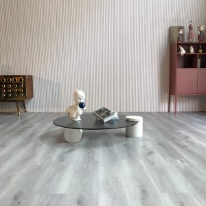 Luxury Glass Coffee Table