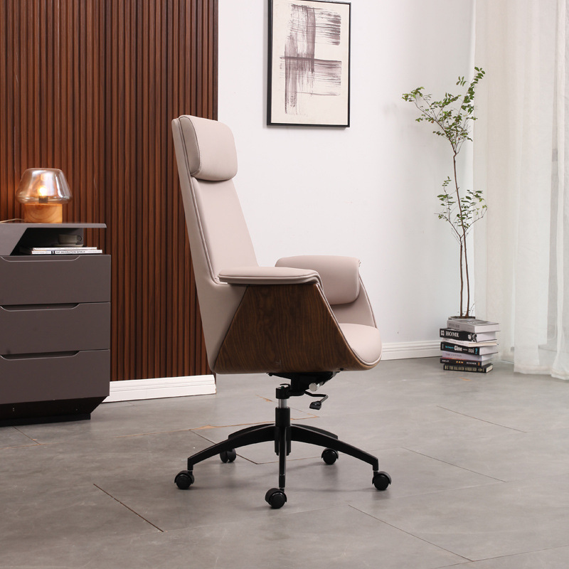 Mucai High Back Ergonomic Office Chair