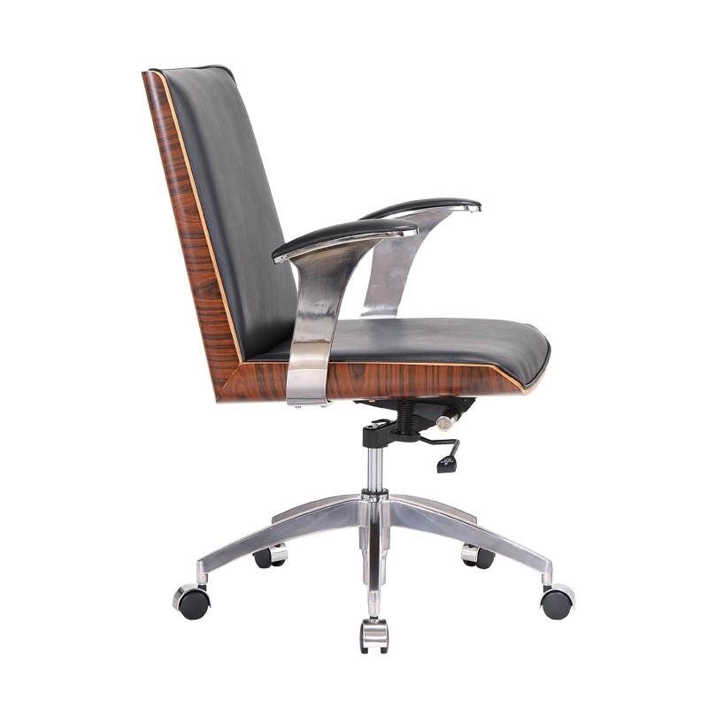 Uchia Mid Back Desk Chair