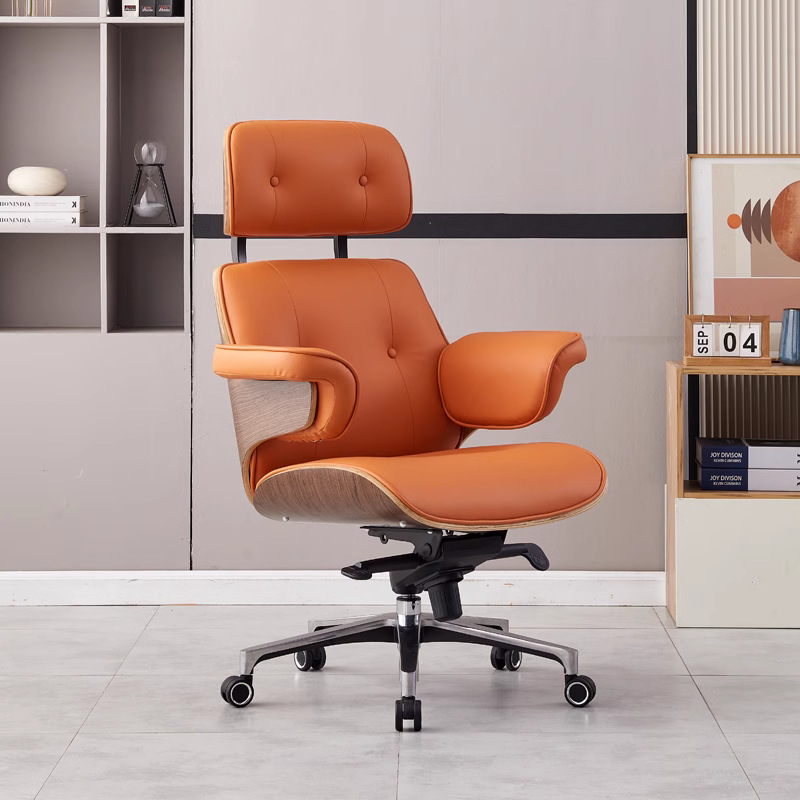 Chica Executive High Back Office Chair