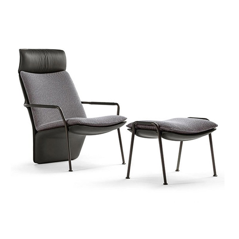 Arabesque Armchair